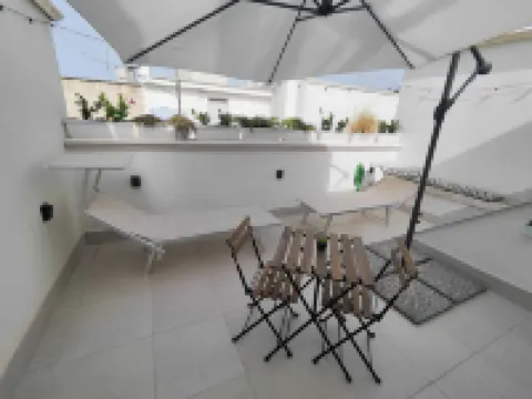 Dimora Giulia Luxury Suite and Room Hotels in Castellana Grotte