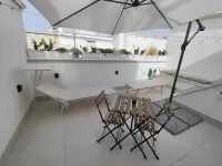 Dimora Giulia Luxury Suite and Room Các khách sạn ở Putignano