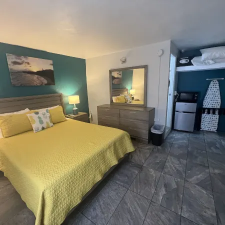 The Vieques Guesthouse