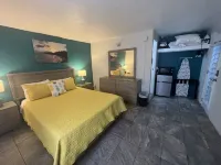 The Vieques Guesthouse Các khách sạn ở Vieques
