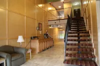 Americas Best Value Inn Kelso Hotels in Kelso