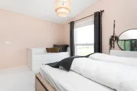 Designers Villa Near Alafoss Waterfall فنادق في Mosfellsbaer