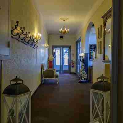 Hotel de la Cloche Others