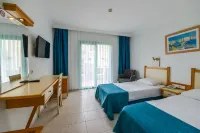 Rebin Beach Hotel Hotels in Karagedik Mahallesi