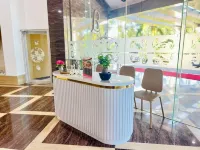 The Belagri Hotel & Convention Hotels in Sorong