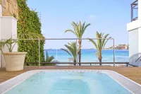 Hotel Be Live Adults Only Marivent - spa