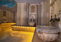216 Pasha Palace Hotel - Haustierfreundliche