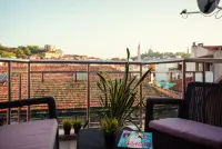 Bright House Hotels in Plovdiv