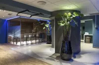 Clarion Hotel Oslo Airport - spa
