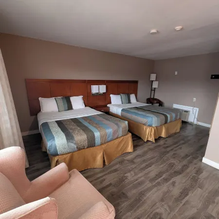 7 Nights Stay