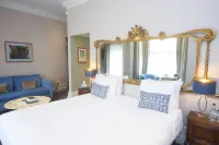Embankment Hotel Hotels in Bedford