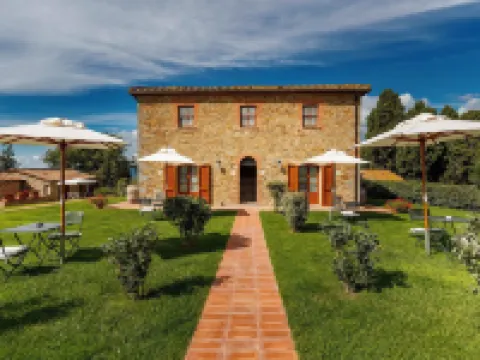 Wine Relais in Montecucco - ColleMassari Hospitality Hotels in Cinigiano
