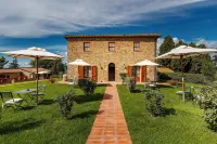 Wine Relais in Montecucco - ColleMassari Hospitality