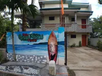 Nature Green Forest Resort