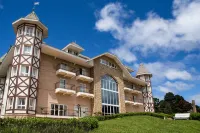 Carballo Hotel & Spa