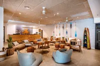 Almogim Suites Eilat