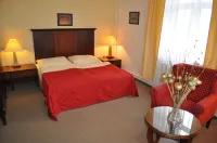Hotel Svornost Hotels in Ricany