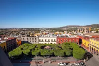 Rosewood San Miguel de Allende - Romantic
