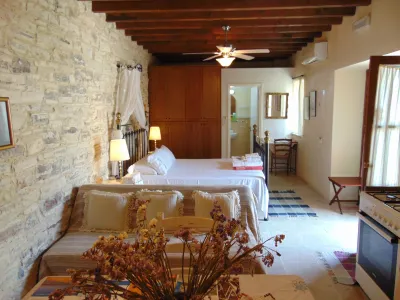 Charalambos Holiday Cottage Hotels in 