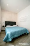 Hotel Bruman Salerno