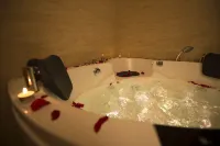 Rest Night Serviced Apartments  Wadi Al Dawasir - Hot Springs