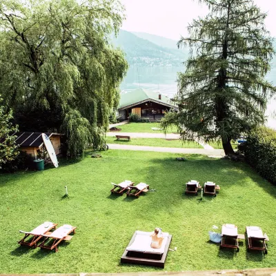 Hotel Terrassenhof Hotels near Bahnhof Tegernsee