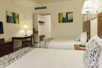 Hotel Booye Hotels in Navojoa