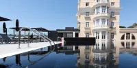 Hotel Inglaterra - Charme & Boutique Hotel di Estoril