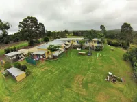 Top of the Lake Holiday Units Hôtels à : Pambula