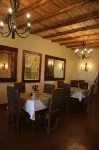 Kumbali Country Lodge - breakfast