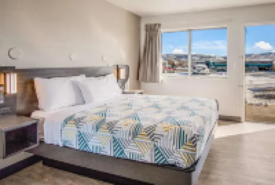 โมเทล 6 เอลโก เนวาดา