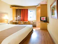 Ibis Madrid Alcala de Henares la Garena Hotels in Daganzo de Arriba