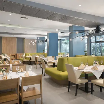 HVD Club Hotel Bor- Ultra All Inclusive