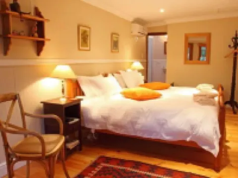 The Old Trading Post Hotels in George