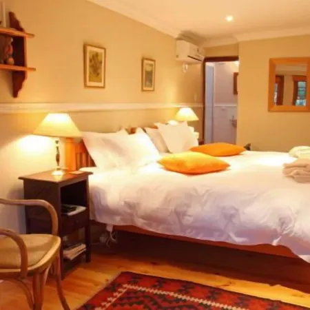 The Old Trading Post