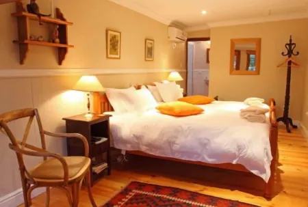 The Old Trading Post