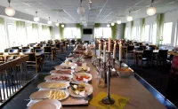 Sjögestad Motell Hotels in Mjolby