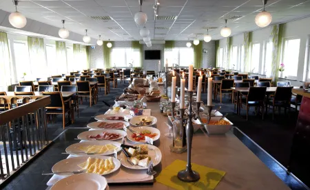 Sjögestad Motell Отели в г. Linkoping Municipality