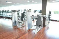 The Deltin - gimnasio