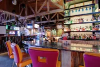 Circus Circus Reno – A Caesars Rewards Destination - bar