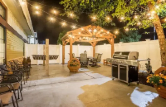 White Pines Inn & Suites Hoteles en 