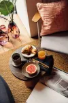 Libertine Lindenberg - Desayuno