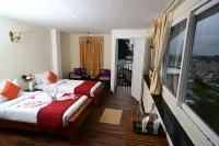 Yagappa Heritage Resort - Near Lake & Bus Stand