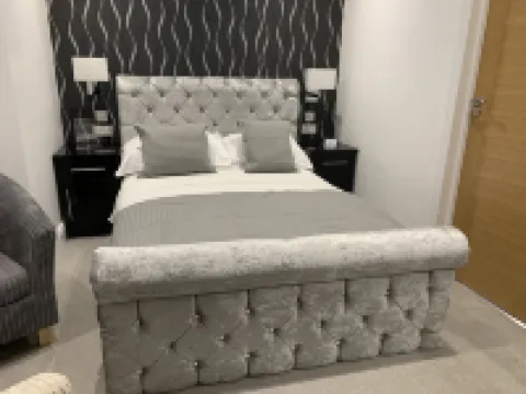 您的牛津住宿飯店