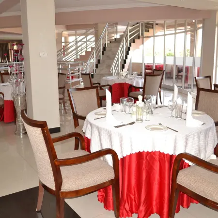 BenMas Hotel