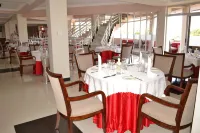 BenMas Hotel Hotels in Bahar Dar