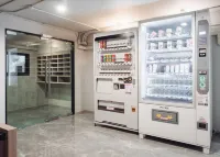 China Cozy Asoke Các khách sạn ở Bangkok