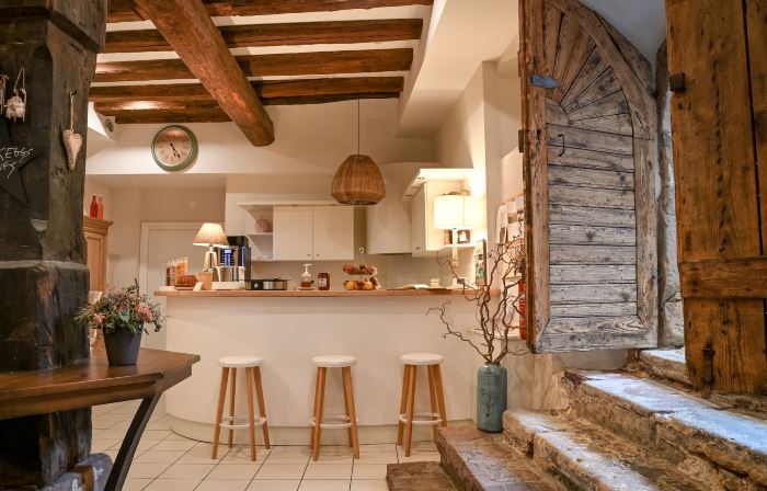 Hameau d'Eguisheim