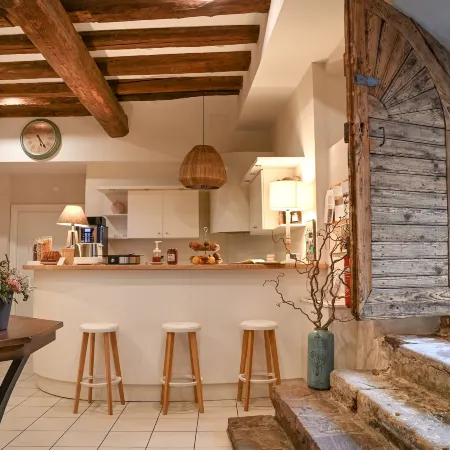 Hameau d'Eguisheim