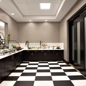 DoubleTree by Hilton Charleston Mount Pleasant